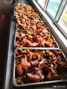 ​500道食堂大锅菜荤菜（主菜）炒菜菜单大全，第一章