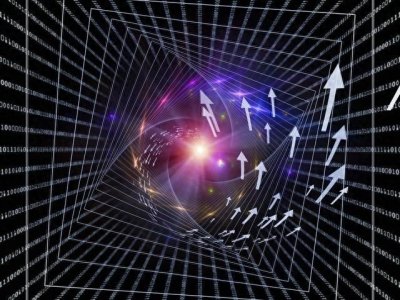 ​4维空间被证实是真实存在的？如果人类进入4维空间，会变成什么