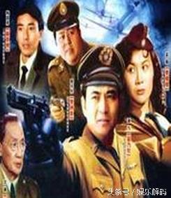 内地谍战剧开山之作《密探》播出29周年，主要演员已有三位离世