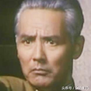 内地谍战剧开山之作《密探》播出29周年，主要演员已有三位离世