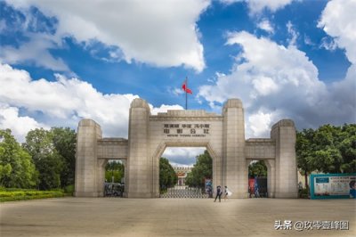 ​随拍广记：观澜湖华谊冯小刚电影公社