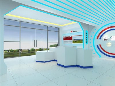 ​展台搭建公司的展位搭建技巧都有哪些