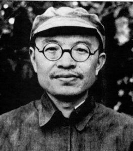 ​遵义会议后身为我党负责人的洛甫，为何后来基本上销声匿迹了呢