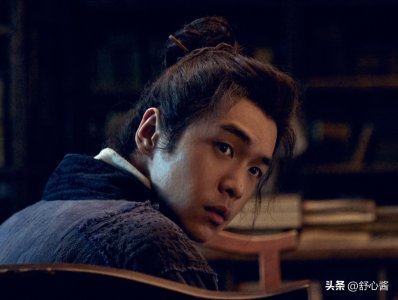 ​一口气刷完4集，张若昀新剧，稳了