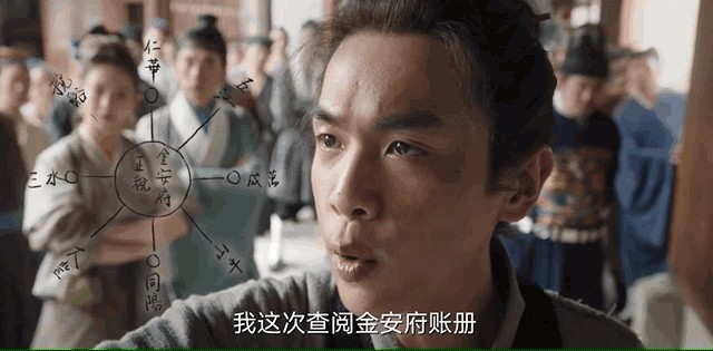 一口气刷完4集，张若昀新剧，稳了
