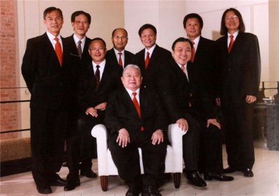 ​香港影坛10位胖子男演员，“肥猫”郑则仕会演，洪金宝能打
