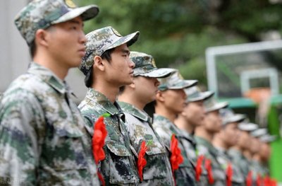 ​应征报名以后不去体检有何影响？过来人是这么说的，看看对不对