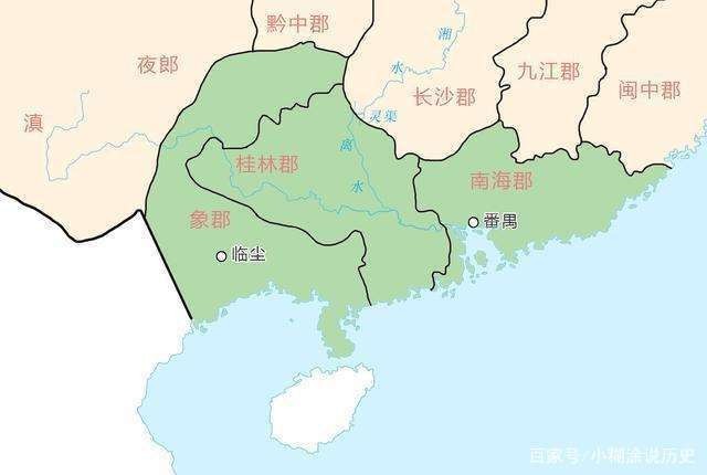 秦朝灭亡时王翦在干嘛（秦国灭亡时王翦去哪里了）-