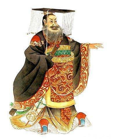 秦朝灭亡时王翦在干嘛（秦国灭亡时王翦去哪里了）-