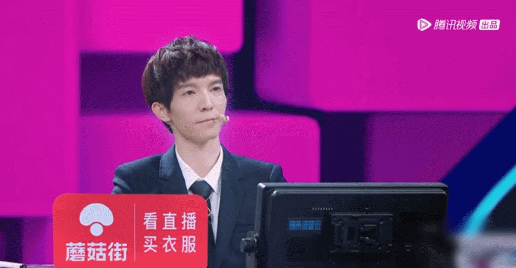 汪铎是郭敬明的男友吗?(汪铎是郭敬明旗下唯一艺人吗) 汪铎 郭敬明 第2张