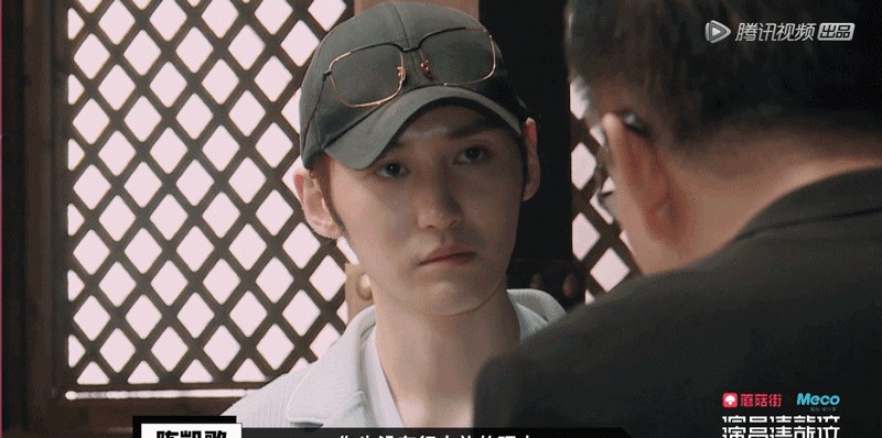 汪铎是郭敬明的男友吗?(汪铎是郭敬明旗下唯一艺人吗) 汪铎 郭敬明 第12张