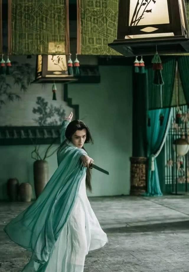 汪铎是郭敬明的男友吗?(汪铎是郭敬明旗下唯一艺人吗) 汪铎 郭敬明 第18张