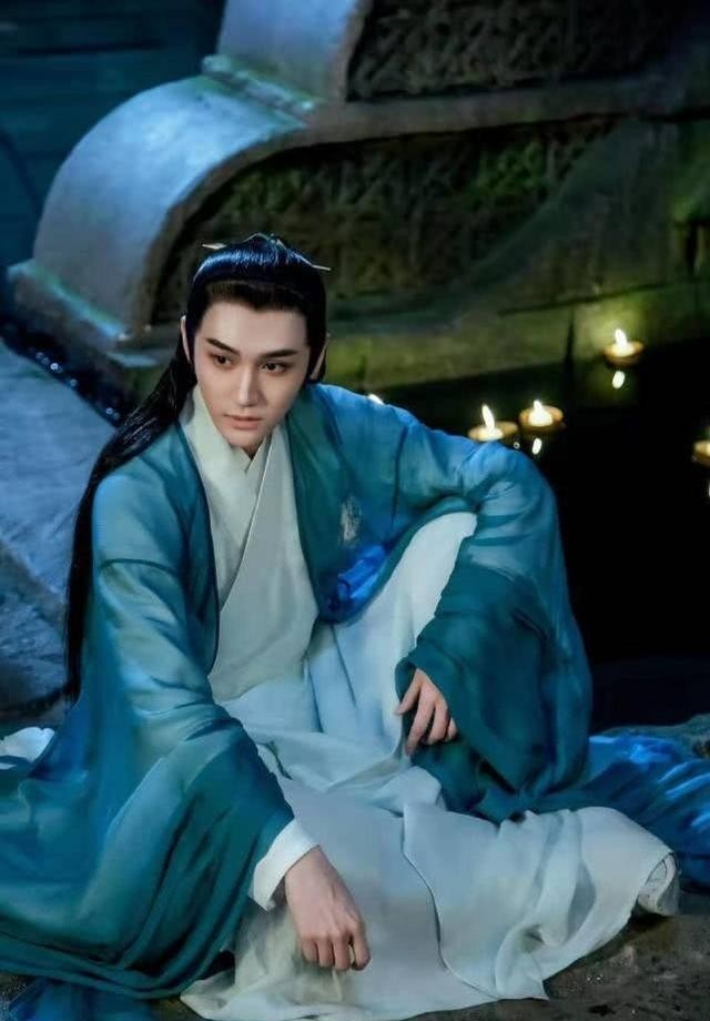 汪铎是郭敬明的男友吗?(汪铎是郭敬明旗下唯一艺人吗) 汪铎 郭敬明 第17张