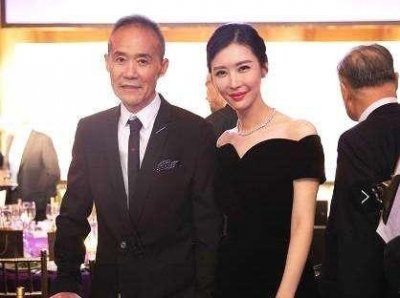 ​王石田朴珺年龄差多大（凭什么能挤走原配王江穗）