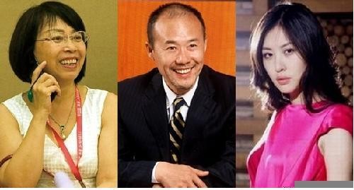 王石田朴珺年龄差多大（凭什么能挤走原配王江穗）(12)
