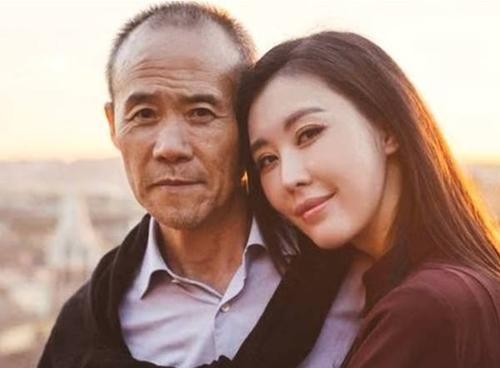 王石田朴珺年龄差多大（凭什么能挤走原配王江穗）(24)