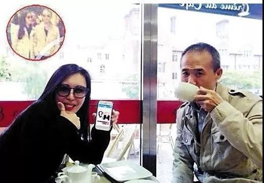 王石田朴珺年龄差多大（凭什么能挤走原配王江穗）(10)
