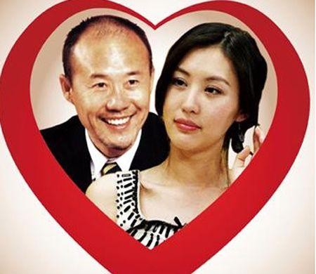 王石田朴珺年龄差多大（凭什么能挤走原配王江穗）(5)