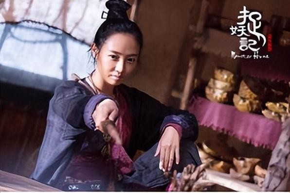 白百何一阳指是怎么回事（演员白百何事件真相分析）