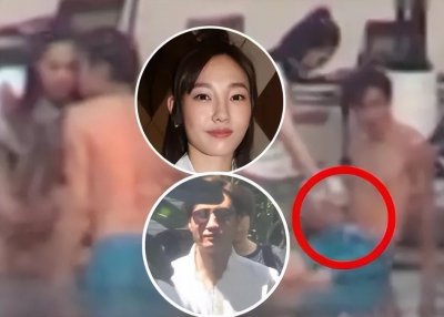 ​白百何一阳指是怎么回事（演员白百何事件真相分析）