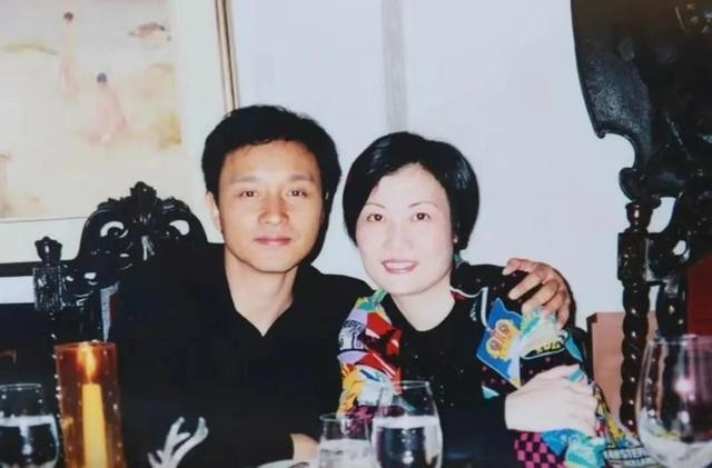张国荣去世当时是如何报道的（张国荣逝世19周年祭）(15)