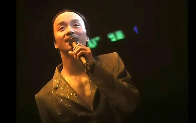 张国荣去世当时是如何报道的（张国荣逝世19周年祭）(16)