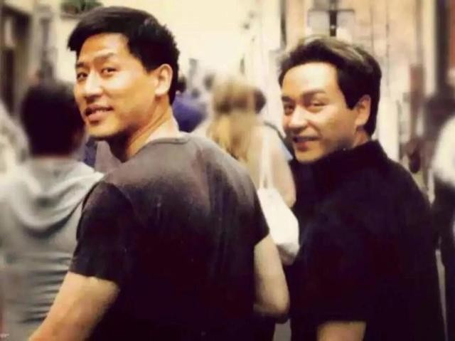 张国荣去世当时是如何报道的（张国荣逝世19周年祭）(5)