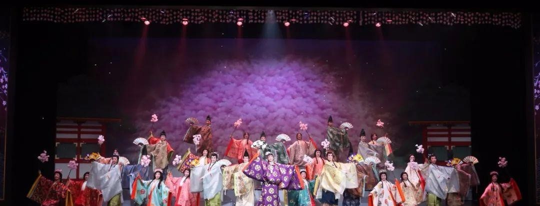 舞台剧是什么(互动舞台剧是什么) 舞台剧 第28张