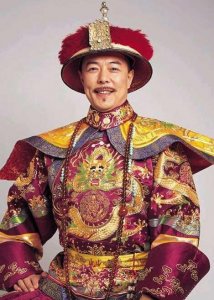 ​张铁林几个老婆(“皇阿玛”张铁林的风流情史)