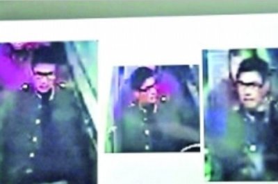 ​周克华案太假了 持枪杀人抢劫手段残忍且狡猾