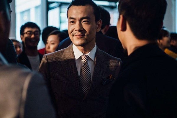 廖凡和莫小棋激情戏是哪部电影 不知道撩了多少人的心