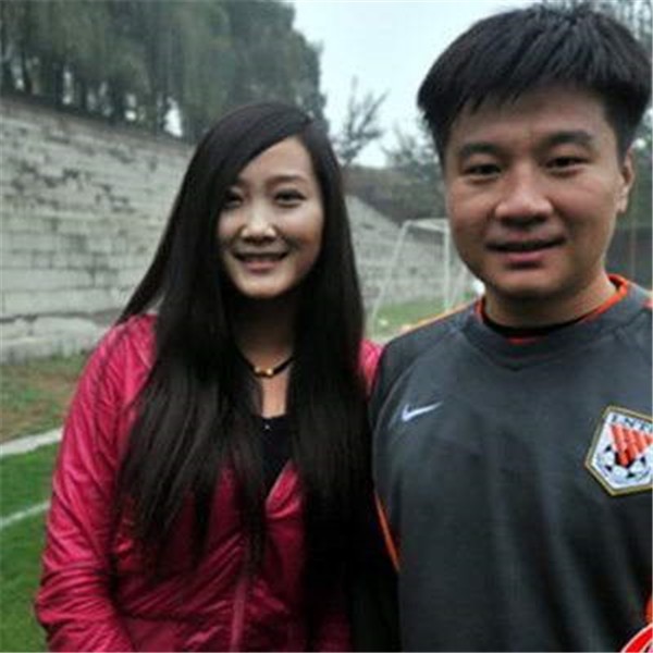 李金羽老婆到底是谁啊 网传李金羽老婆是著名主播陈蓉是真的吗