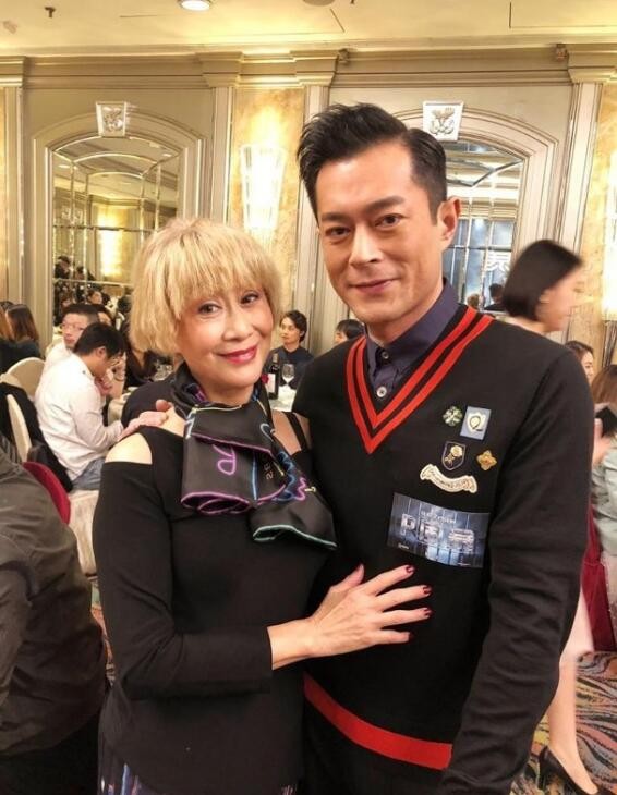 香港艺人陈曼娜老公是谁(陈曼娜身家) 香港艺人陈曼娜老公是谁(陈曼娜身家)