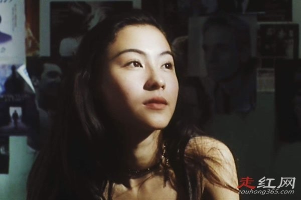 张柏芝和谢霆锋最新消息复婚了吗 和王菲的恋情变得很坚定