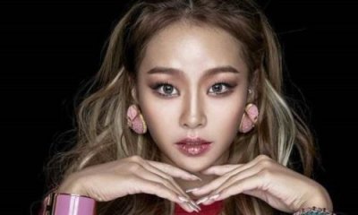​SISTAR孝琳校园暴力事件真相揭秘 近日被曝感染新冠