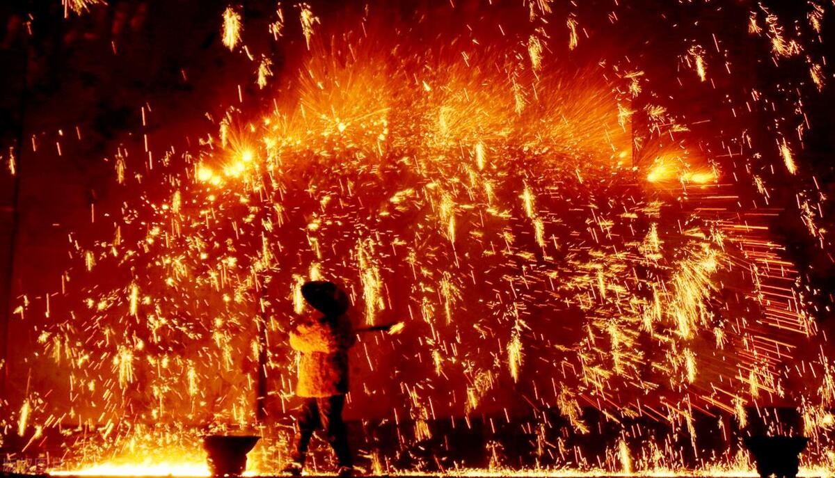 非遗文化传承的意义和目的(非遗文化传承的政策背景)