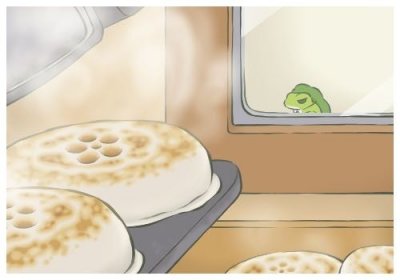 ​鸡腿怎么做好吃?男朋友让我张开腿给他吃