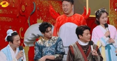 ​李浩菲什么来头(李浩菲的来头是什么)