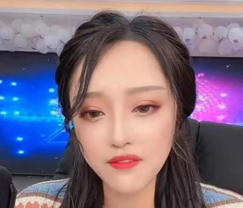​网红娜美人气高吗 入驻抖音之后没有想象中的人气