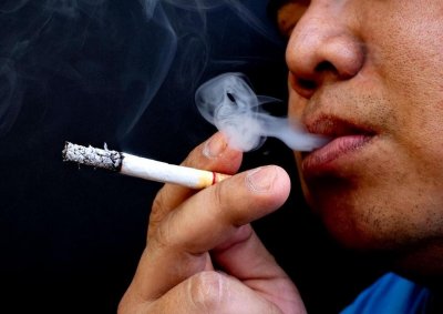 ​长期吸烟的人，如果突然把烟戒了，是好事还是坏事？早了解早受益