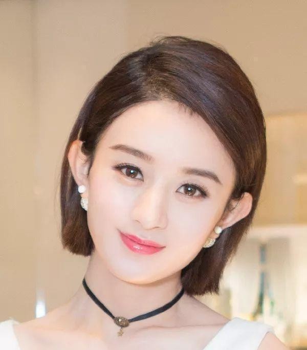 潘安子和赵丽颖(潘安子赵丽颖) 潘安子 赵丽颖 第2张