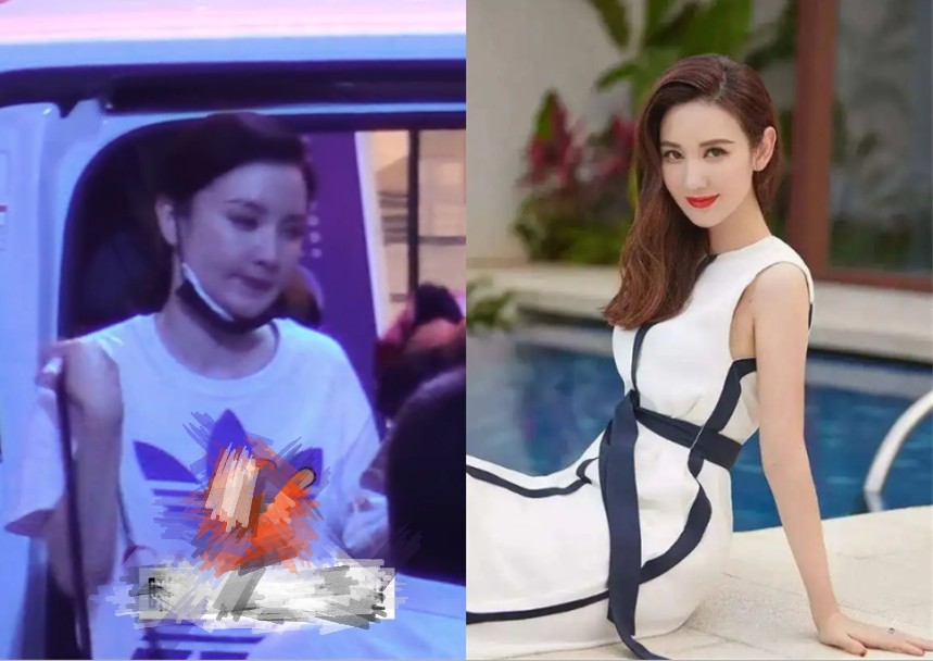 演员张萌结婚了吗（演员张萌百亿富商老公吕超）