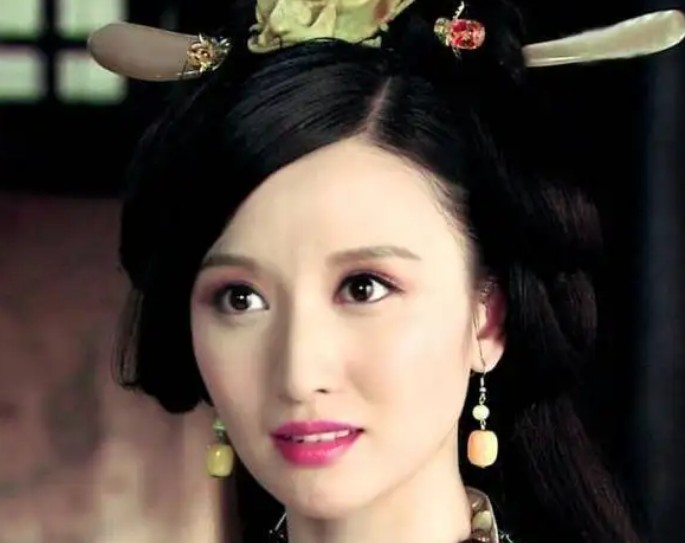 演员张萌结婚了吗（演员张萌百亿富商老公吕超）