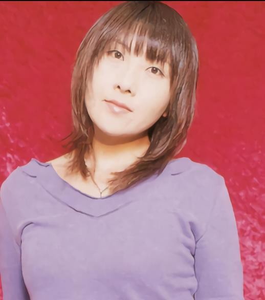 皆川纯子(Junko Minagawa)个人资料写真作品