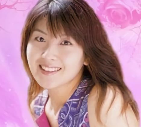 皆川纯子(Junko Minagawa)个人资料写真作品