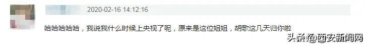 胡歌老婆（“胡歌老婆”上央视新闻）