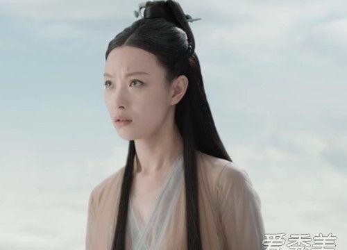 倪妮个人资料介绍(倪妮个人资料简介及家世图) 倪妮 个人 第1张