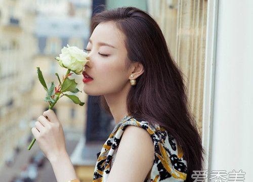 倪妮个人资料介绍(倪妮个人资料简介及家世图) 倪妮 个人 第5张