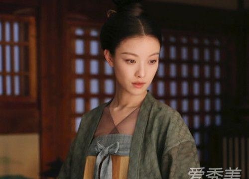 倪妮个人资料介绍(倪妮个人资料简介及家世图) 倪妮 个人 第4张