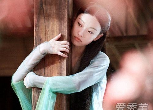 倪妮个人资料介绍(倪妮个人资料简介及家世图) 倪妮 个人 第3张